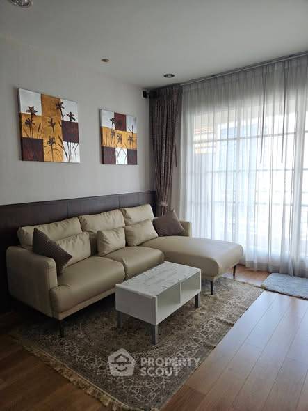 picture 20th-Floor 2-BR | Baan Klang Krung Siam-Pathumwan Near BTS Ratchathewi (ID 2831201) - 2/17