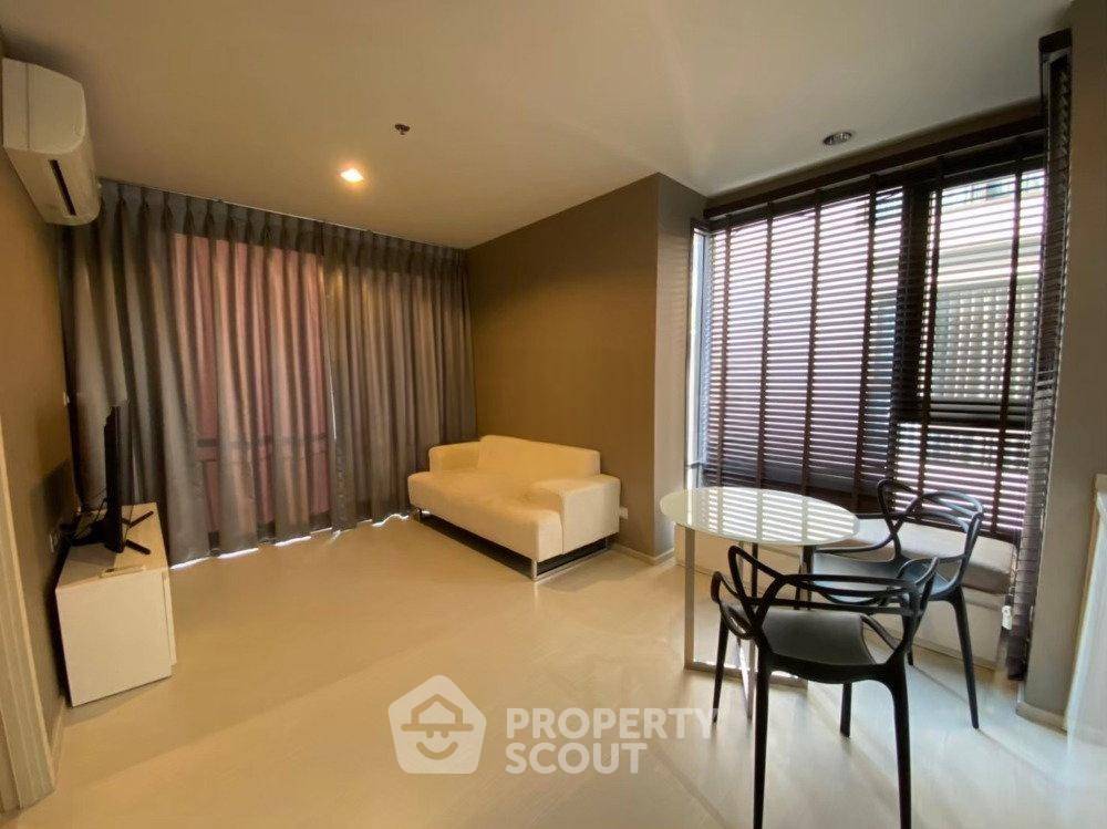 picture 200m To BTS Ekkamai | 1-BR Rhythm Sukhumvit 42 (ID 2950080) - 2/8