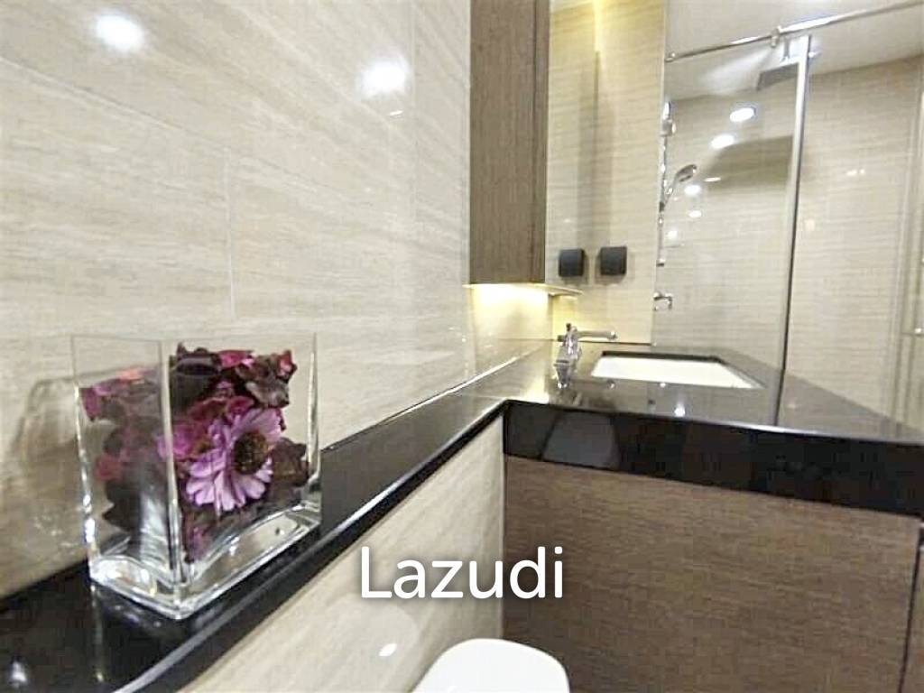 picture 1 Bed 1 Bath 45 SQ.M Klass Condo Langsuan - 12/13