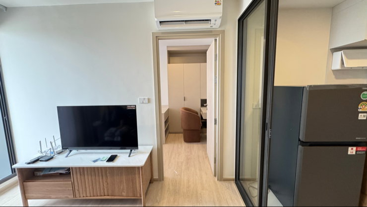 picture New condo for rent near Central Khon Kaen – So & Condo. - 8/25