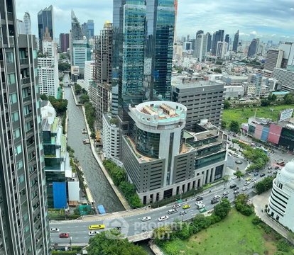 1-BR Life One Wireless Near BTS Phloen Chit (ID 3303133)