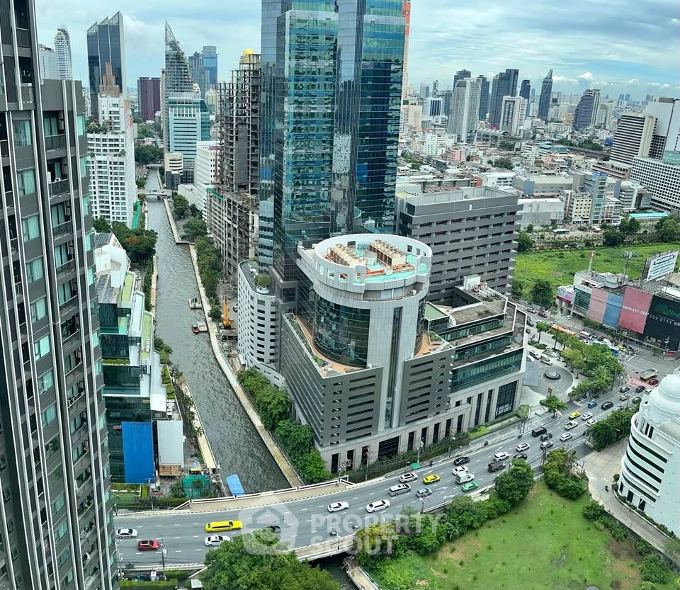 picture 1-BR Life One Wireless Near BTS Phloen Chit (ID 3303133) - 1/6