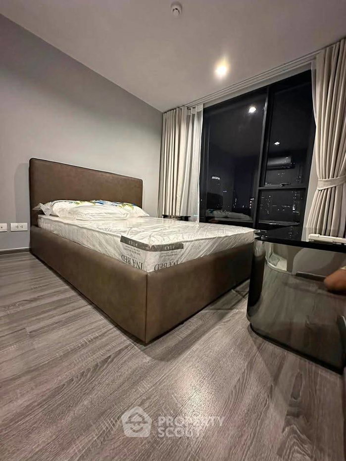 รูป คอนโด 1 ห้องนอน Ideo Mobi Sukhumvit 40 ใกล้ BTS เอกมัย (ID 3305144) - รูปที่ 1/10
