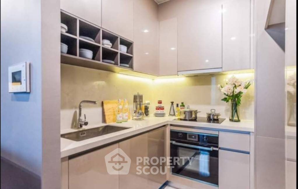 picture 200m To BTS Thong Lor | 2-BR Duplex At Laviq Sukhumvit 57 (ID 1817709) - 2/12