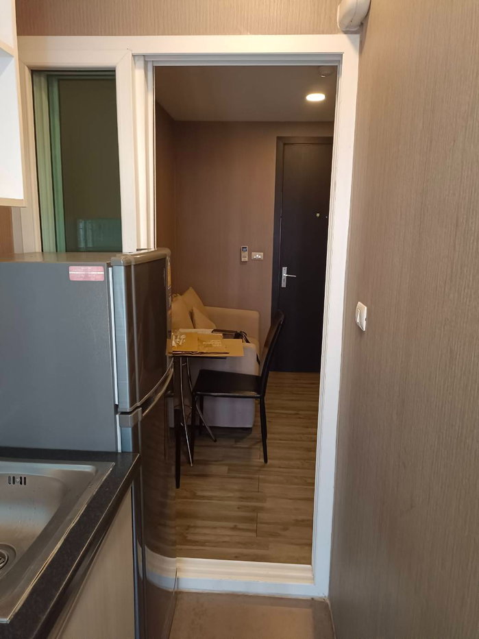 รูป ให้เช่าคอนโด ดิออสก้า เพชรเกษม 58 ชั้น 7 ตึก B ขนาด 25 ตร.ม 1 ห้องนอน 1 ห้องน้ำ #1339# - รูปที่ 10/14