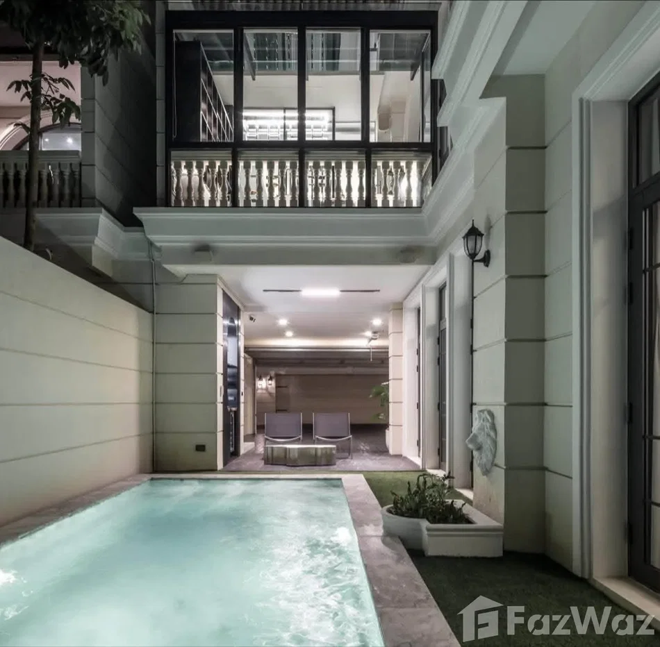 รูป ขาย บ้านเดี่ยว 4 ห้องนอน ใน คลองตันเหนือ, กรุงเทพมหานคร 6770703 - รูปที่ 2/21