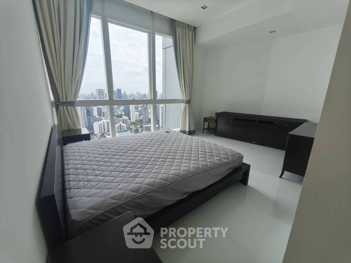 รูป ห้อง 1 ห้องนอน ชั้น 41 Millennium Residence @ Sukhumvit ใกล้ BTS อโศก (ID 3304382) - รูปที่ 12/12