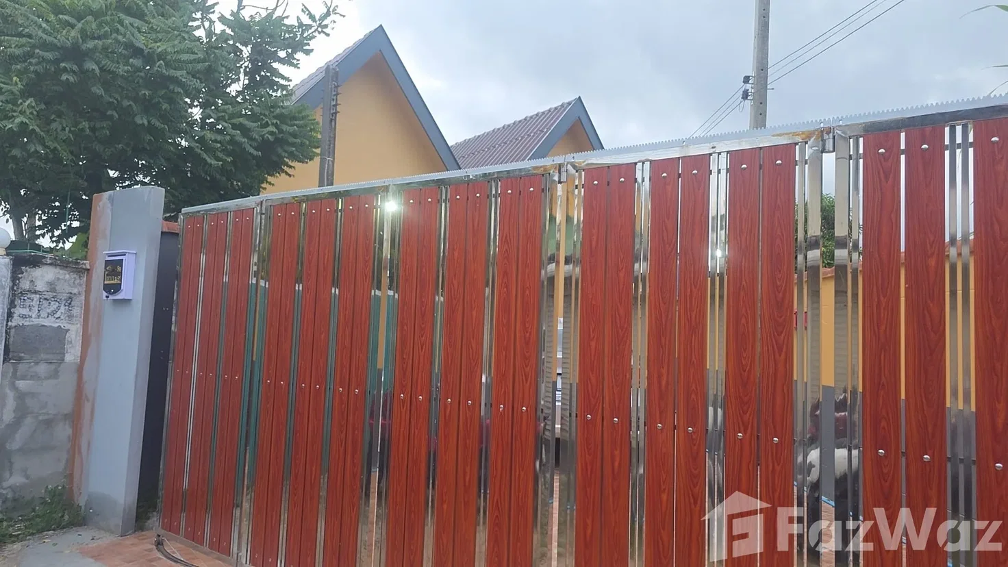 รูป บ้านเดี่ยวให้เช่า 3 ห้องนอน ใน ฉลอง, ภูเก็ต 6772727 - รูปที่ 6/6