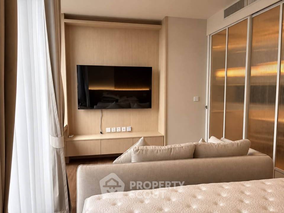 รูป คอนโด 1 ห้องนอน Noble Form Thonglor ใกล้ BTS ทองหล่อ (ID 3304845) - รูปที่ 2/8