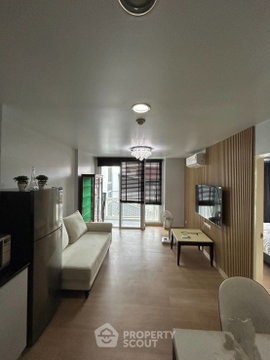 1-BR Condo at D 65 Condominium near BTS Ekkamai (ID 3303180)