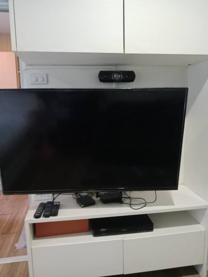 picture FOR RENT ISSI CONDO SUKSAWAD **READY TO MOVE IN** - 3/7
