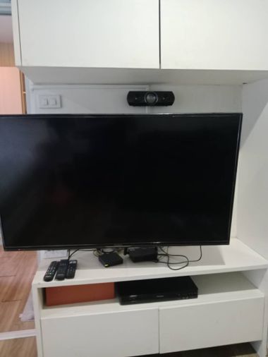 Studio condo for rent, 25 sqm, ISSI Condo Suksawat