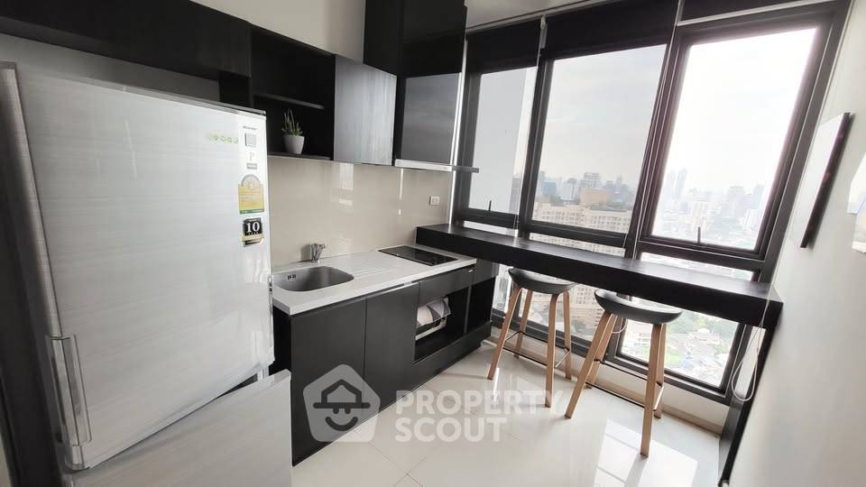 picture 1-BR Condo at Rhythm Sukhumvit 44/1 near BTS Phra Khanong (ID 3210445) - 13/19