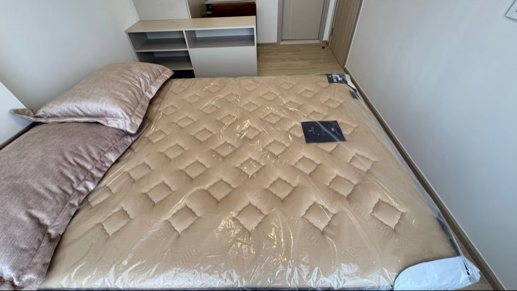 picture New condo for rent near Central Khon Kaen – So & Condo. - 21/25