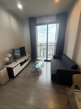 Nye by Sansiri (1bed1bath 36sqm)