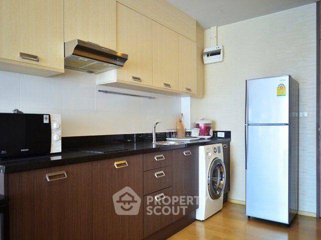 รูป คอนโด สตูดิโอ ที่ โนเบิล รีไฟน์ พร้อมพงษ์ ใกล้ BTS พร้อมพงษ์ (ID 3054757) - รูปที่ 6/6