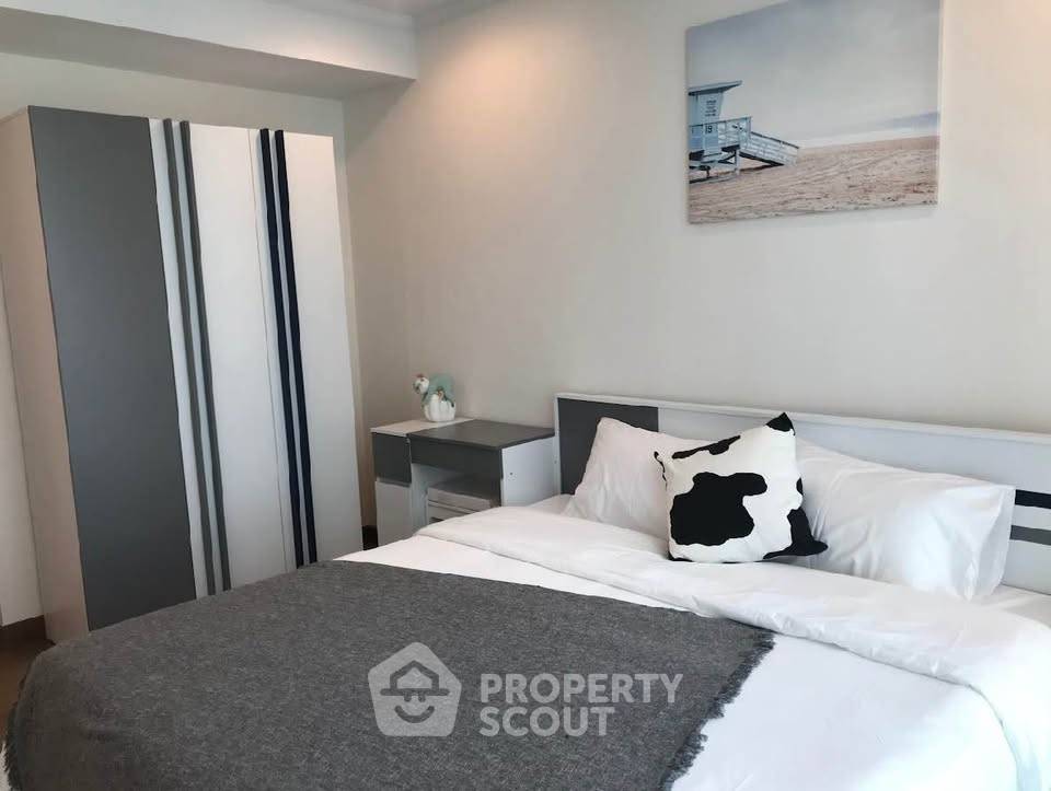 picture Great Value 1-BR Supalai Oriental Sukhumvit 39 Near MRT Phetchaburi (ID 3302203) - 7/7