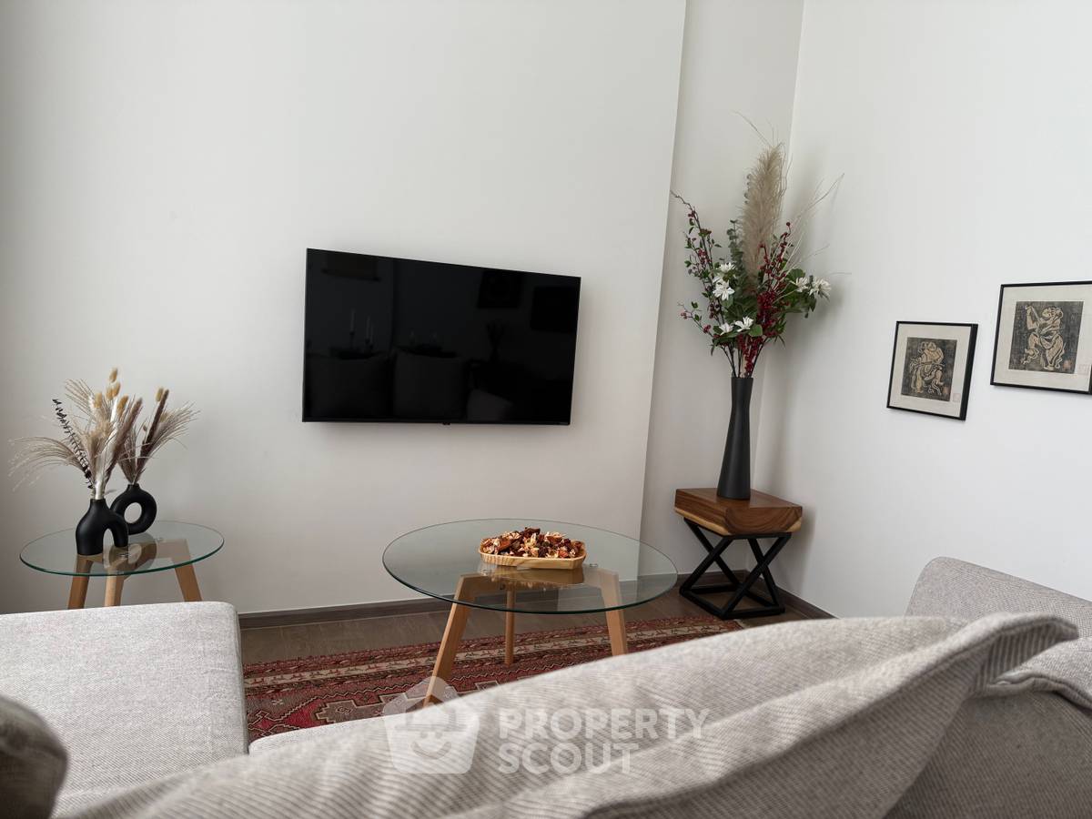 picture 1-BR Condo at Park Origin Thonglor near BTS Thong Lor (ID 2055641) - 11/13