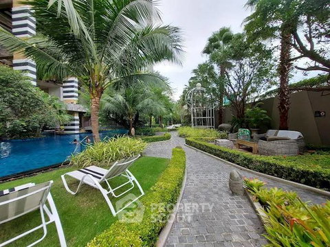 19th-Floor 2-BR Condo At The Riviera Jomtien, Jomtien Beach (ID 3304351)