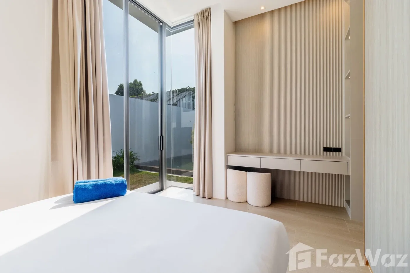 รูป วิลล่าให้เช่า 3 ห้องนอน ในโครงการ วินเทอร์รี่ บาย ซีซั่น ลักชัวรี่ วิลล่า 6040014 - รูปที่ 19/35