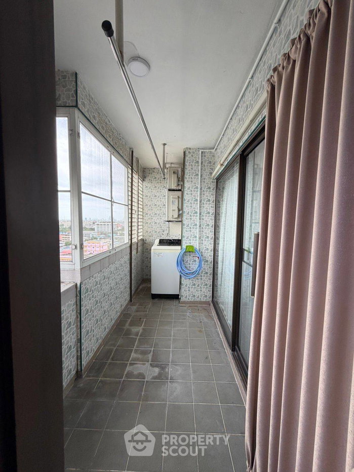 รูป คอนโด 2-ห้องนอน ที่ บ้านอ่อนนุช สุขุมวิท 77 คอนโดมิเนียม ใน สวนหลวง (ID 3303158) - รูปที่ 7/16