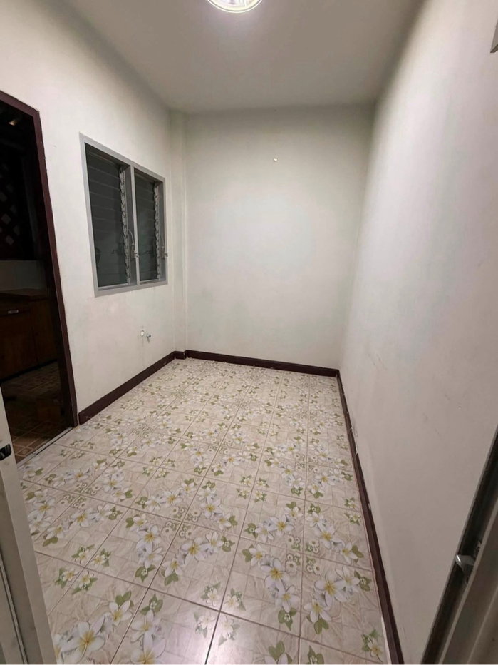รูป ขายบ้านทาวน์โฮม โครงการพนาสนซิตี้ เทพอนุสรณ์ - รูปที่ 12/20