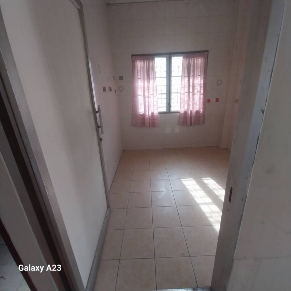 รูป ให้เช่าบ้านแฝด หมู่บ้านสวนสหพร ศาลายา - รูปที่ 20/25