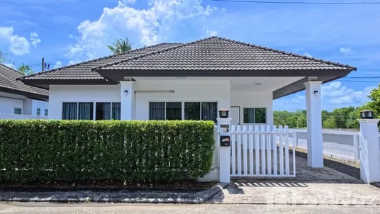 Single-Storey Detached House for Sale 6759163