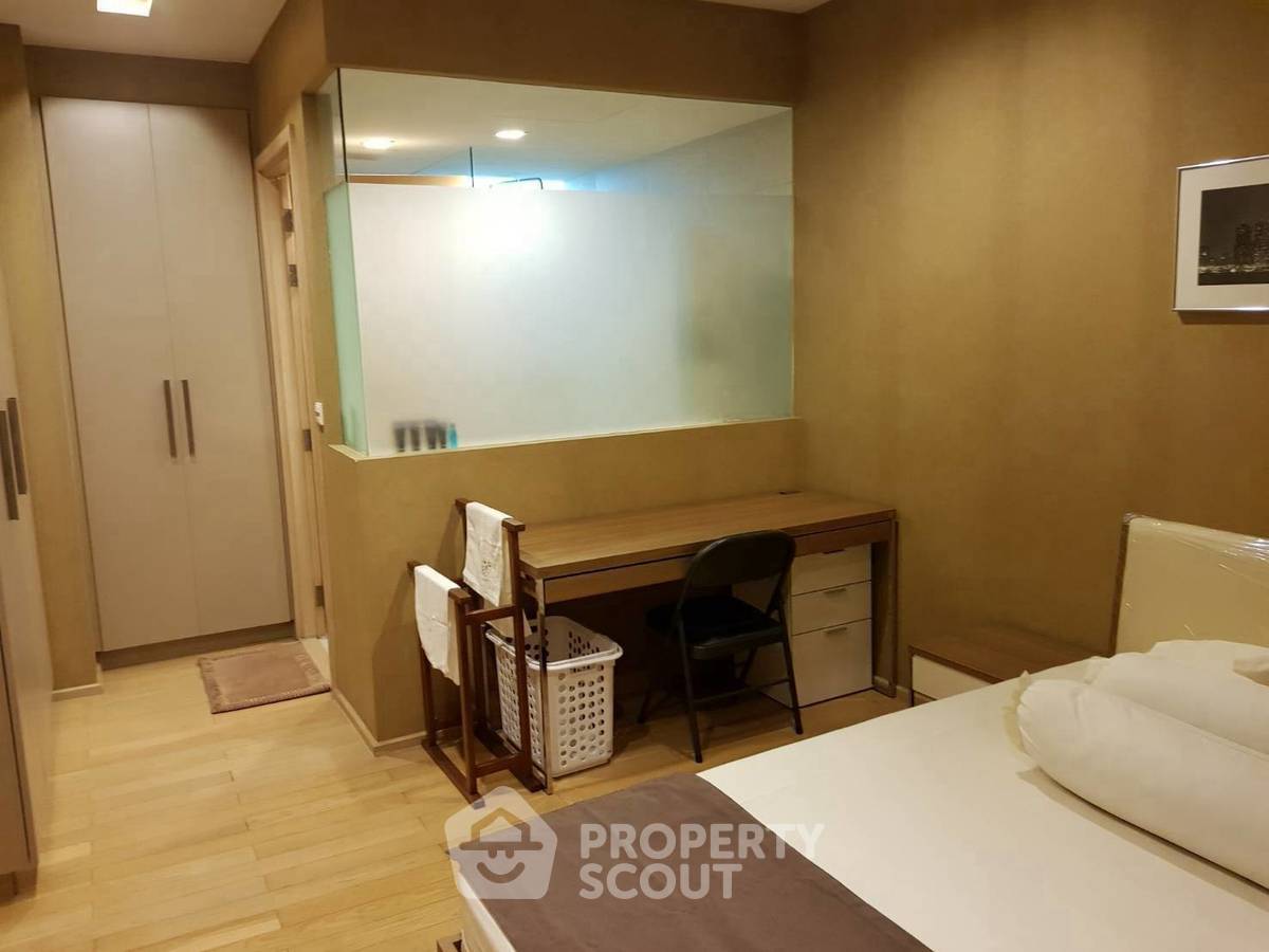 picture 1-BR Condo at Siri At Sukhumvit near BTS Thong Lor (ID 3299632) - 7/8