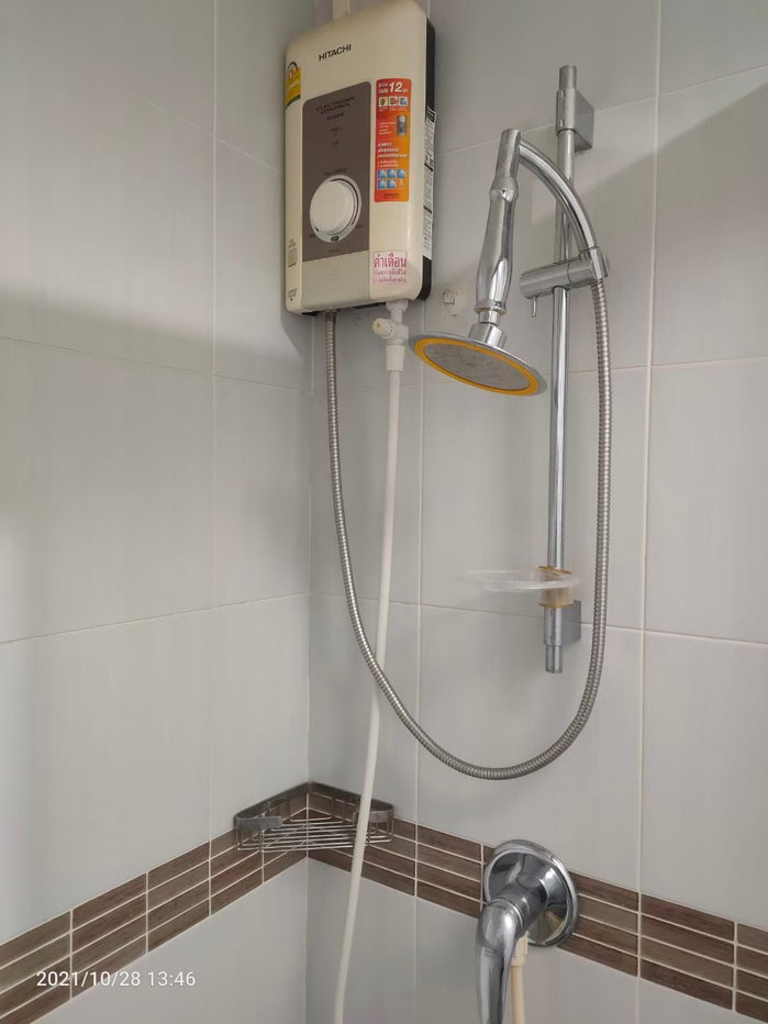 picture Lumpini Condo Udon Thani – Ready to Move In - 8/12