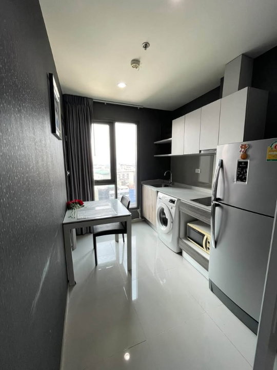 picture Condo for Rent at Centric Ratchada - Huai Khwang (B6909031) - 2/7