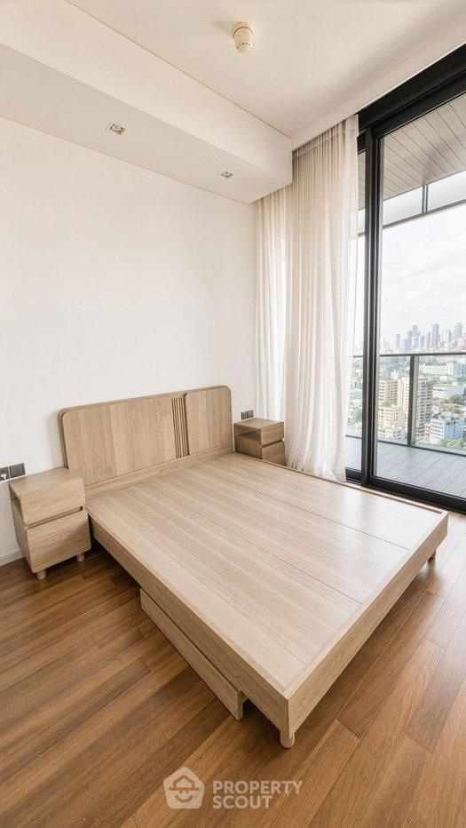 รูป ห้อง 2 ห้องนอน ชั้น 22 Banyan Tree Residences Riverside Bangkok ใกล้ MRT หัวลำโพง (ID 3305503) - รูปที่ 14/15