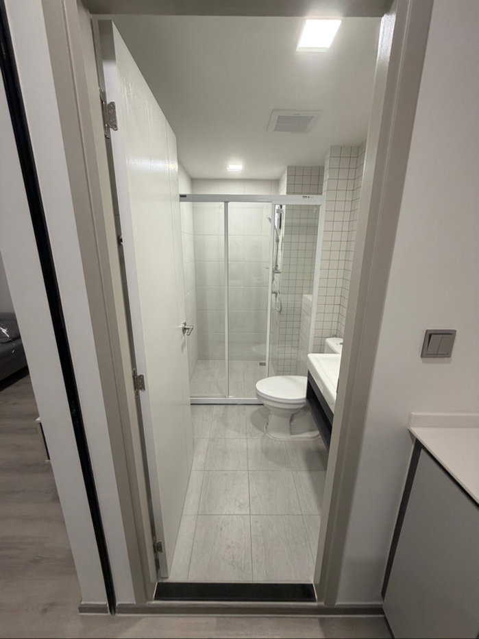 picture Room for rent KAVE Genesis nakhonpathom - 5/11