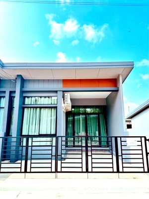 Townhouses for rent Phuket : 			along the Phang Nga–Mai Khao route. Thalang on Thep Krasattri Rd 1-story Pet Friendly  townhome 2bed          
