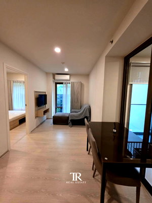 คอนโดให้เช่า : for Rent – PHYLL Phahol 34 (ฟีล พหล 34) | 1 Bed | 1 Bath | 35 sqm | Floor 8 | BTS Sena Nikhom | 💰18,000 THB/month | LINE: @979ywrvr | Ref: PK0206
