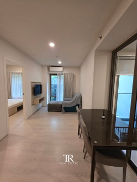 for Rent – PHYLL Phahol 34 (ฟีล พหล 34) | 1 Bed | 1 Bath | 35 sqm | Floor 8 | BTS Sena Nikhom | 💰18,000 THB/month | LINE: @979ywrvr | Ref: PK0206