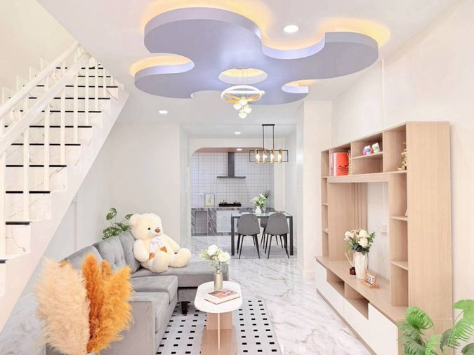 2-bed townhouse for sale, 16 sq wah, Sai Mai