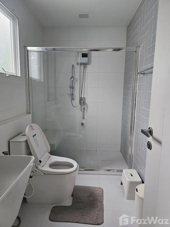 รูป บ้านเดี่ยวให้เช่า 2 ห้องนอน ในโครงการ อัญญ่า บางนา รามคำแหง 2 6770718 - รูปที่ 13/18