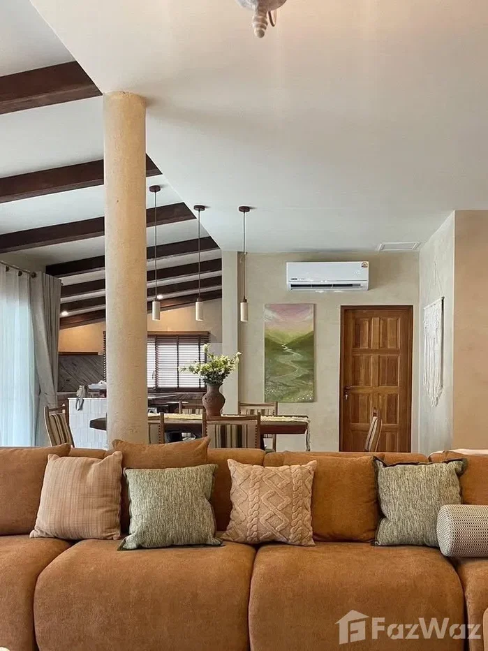 picture 4 Bedroom Villa for rent in Chalong, Phuket 6772635 - 17/26