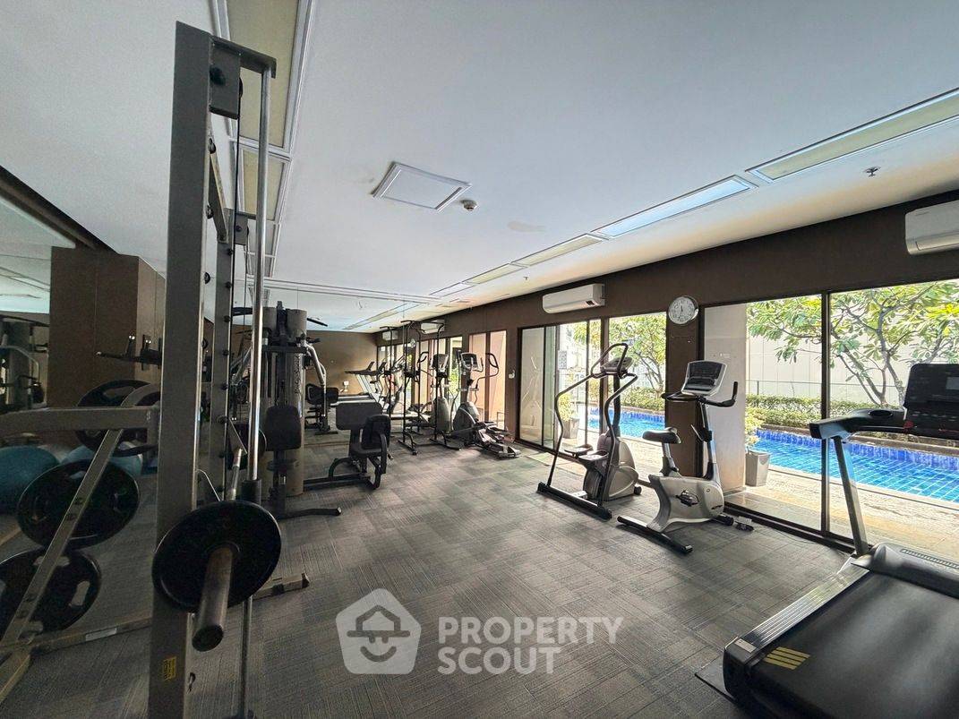 รูป คอนโด 1-ห้องนอน ที่ โนเบิล รีไฟน์ พร้อมพงษ์ ใกล้ BTS พร้อมพงษ์ (ID 3304434) - รูปที่ 2/19