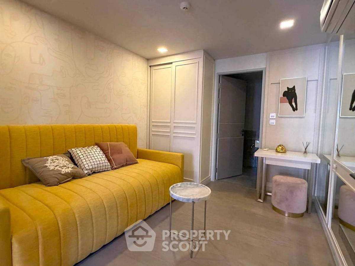 picture Pet-Friendly 3-BR Ashton Residence 41, 200m To BTS Phrom Phong (ID 3304387) - 7/13