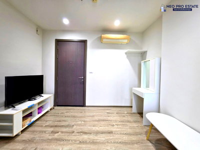 Condos for sale 62 BLOCS Market : Condo for sale, The Base Height, Mittraphap-Khon Kaen (The Base Height), 12th floor, north side, 1 bedroom, next to Mittraphap Road, near Central.