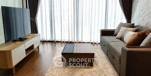 200m To BTS Phrom Phong, 1-BR At The Estelle Phrom Phong (ID 3235782)
