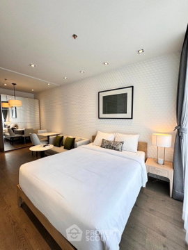 1-BR Condo at Park Origin Phrom Phong near BTS Phrom Phong (ID 2229530)