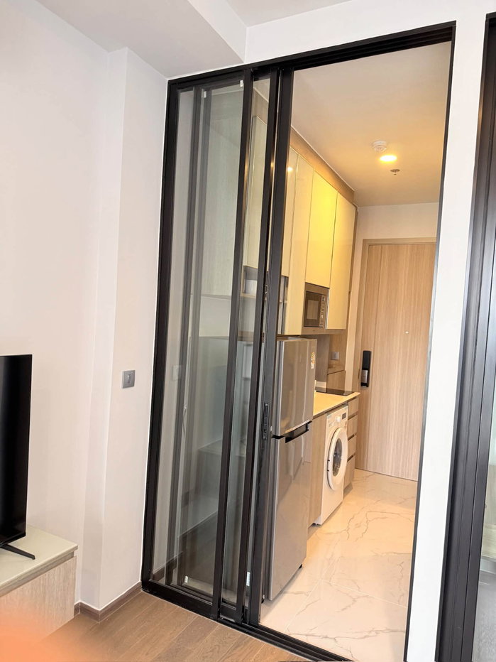 picture @Condorental condo for rent PARK ORIGIN PHAYATHAI - 8/13