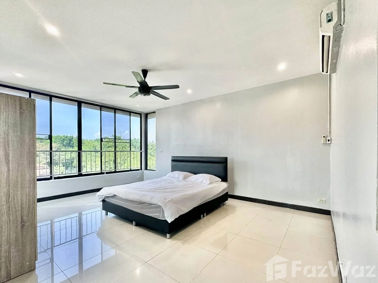 รูป วิลล่าให้เช่า 6 ห้องนอน ในโครงการ พาราไดซ์ วิลล่า 1 & 2 6771829 - รูปที่ 8/11