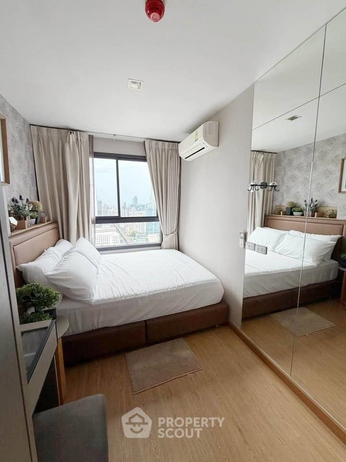 รูป ห้อง 1 ห้องนอน ชั้น 34 ที่ Ideo Sukhumvit 93 ใกล้ BTS บางจาก 100 ม. (ID 3304899) - รูปที่ 11/11