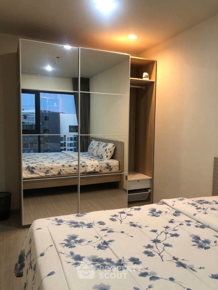 รูป คอนโด 2 ห้องนอน ชั้น 38 Life Asoke Hype ใกล้แอร์พอร์ตเรลลิงก์ มักกะสัน (ID 3304354) - รูปที่ 4/15