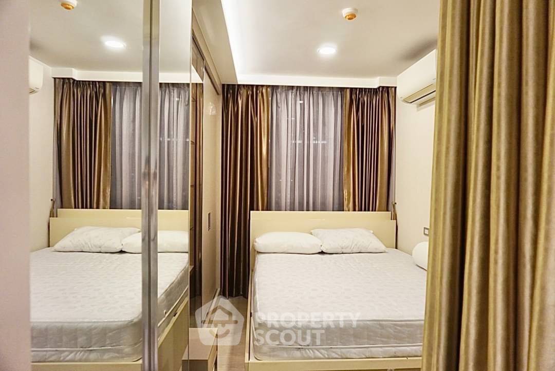 รูป คอนโด 1 ห้องนอน ให้เช่า Vtara 36 ใกล้ BTS ทองหล่อ (ID 1161652) - รูปที่ 3/8