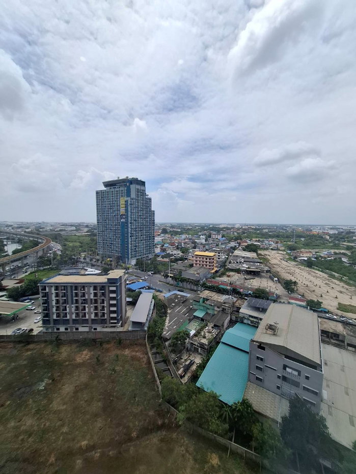 รูป เช่า!!! Origin Plug & Play E22 Station (Duplex 2 ชั้น) ใกล้ BTS สายลวด - รูปที่ 15/16